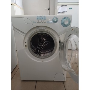 Használt Candy Aquamatic AQUA800T Mini Mosógép [H17536] 