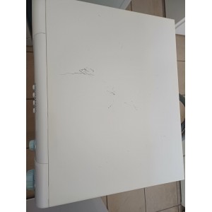 Használt Candy Aquamatic AQUA800T Mini Mosógép [H17536] 