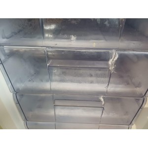 Használt Whirlpool AFB601AP Fagyasztószekrény [H17540] 