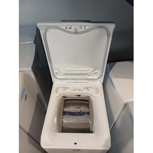 Felújított Electrolux EW7T3372 Felültöltős Mosógép [HFV842] 