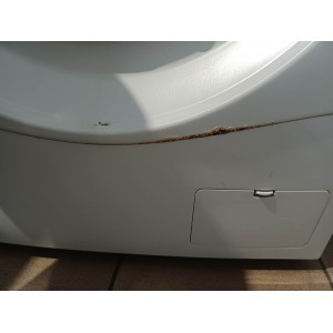 Használt LG F14A8TDH2NH Mosó-Szárítógép [H17548] 