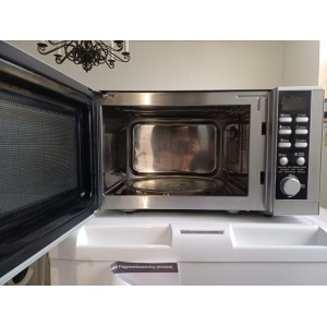 Használt Tarrington MWD2923G Mikrohullámú Sütő [H17550] 