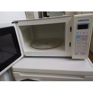 Használt Orion OM-023D Mikrohullámú Sütő [H17551] 