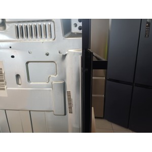 Outlet CANDY FMBC T828S WF Beépíthető Sütő [O428] 