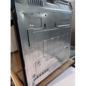 Outlet CANDY FMBC T828S WF Beépíthető Sütő [O429] 