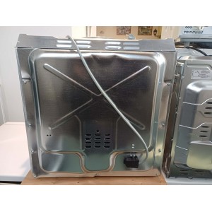 Outlet CANDY FMBC T828S WF Beépíthető Sütő [O429] 