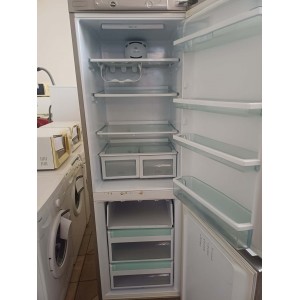 Használt Ariston MBM1822V Alulfagyasztós Hűtőszekrény [KH272] 