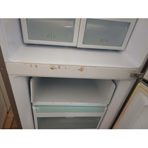 Használt Ariston MBM1822V Alulfagyasztós Hűtőszekrény [KH272] 