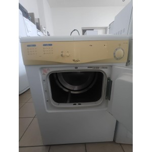 Használt Whirlpool AWZ 3303 Szárítógép [KH273] 