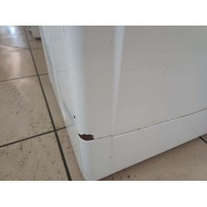 Használt Indesit IWSC51051 Elöltöltős Keskeny Mosógép [KH274] 