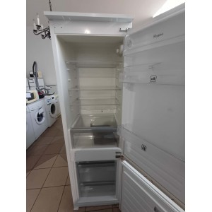 Használt Whirlpool ART 6502/A+ Beépíthető Hűtőszekrény [H17557] 