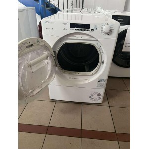 Használt Candy GVS C9DE-S Szárítógép [H17555] 