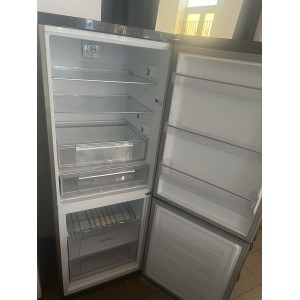 Használt Hotpoint-Ariston CN01FF Alulfagyasztós Hűtőszekrény [H17562] 