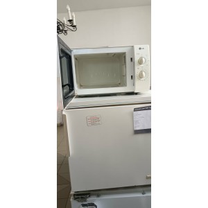 Használt LG MS-1922G mikrohullámú sütő [H17570] 