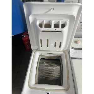 Használt Candy Smart CTG 1256 felültöltős mosógép [H17573] 