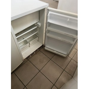 Használt Zanussi-Lehel ZFC163T Normál Hűtőszekrény [H17574] 