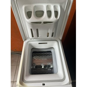 Használt Whirlpool AWT2084 Felültöltős Mosógép [H17576] 