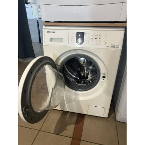 Használt Samsung WF8500NMW8 Keskeny Elöltöltős Mosógép [KH279] 