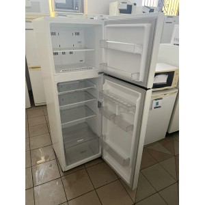 Használt LG GTB362SHC2 Felülfagyasztós hűtőszekrény [KH280] 