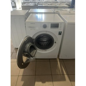 Használt Samsung WW70K44305W/LE Elöltöltős mosógép [H17582] 