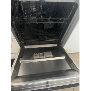 Használt Gorenje GV61010 Beépíthető mosogatógép [H17583] 