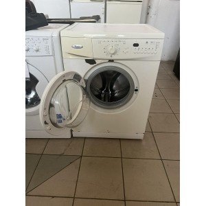 Használt Whirlpool AWO/D 45140 elöltöltős mosógép [H17585] 