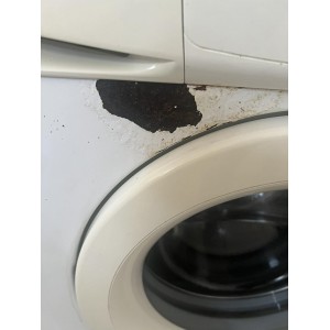 Használt Whirlpool AWO/D 45140 elöltöltős mosógép [H17585] 