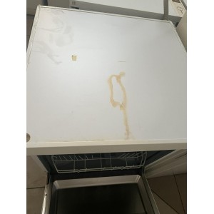 Használt Bosch SGS33A02EU mosogatógép [H17586] 