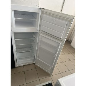 Használt Heinner HF-V213A Felülfagyasztós hűtőszekrény [KH282] 