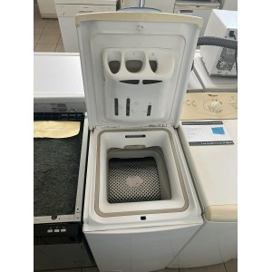 Használt Whirlpool AWE 2320 Felültöltős Mosógép [H17591] 