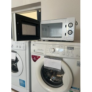 Használt ARO MW7720 Mikrohullámú sütő [H17587] 