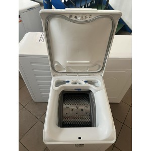 Használt Electrolux EW6TN4062H PerfectCare Felültöltős mosógép [HFS217] 