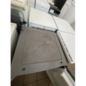 Használt Candy CCTOS 544 XH normál hűtőszekrény [H17598] 