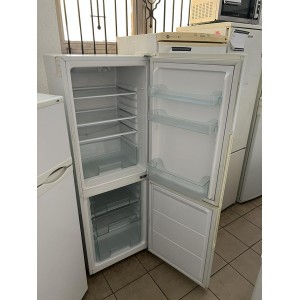 Használt Samsung RL24FCSW alulfagyasztós hűtőszekrény [H17599] 