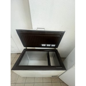 Használt Lehel F300ET fagyasztóláda [KH286] 
