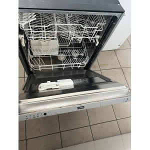 Használt Franke DW 612 AS A2 Beépíthető mosogatógép [H17610] 