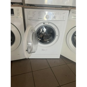Használt Indesit IWSB61051 Keskeny Elöltöltős Mosógép [H17614] 