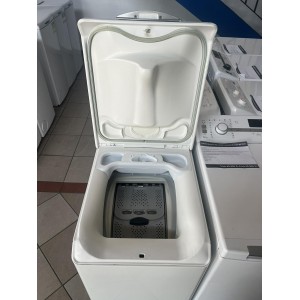 Felújított Electrolux EWT13420W felültöltős mosógép [HFV861] 