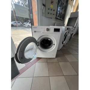 Felújított Navon WMN 712 AAA Elöltöltős mosógép [HFV862] 