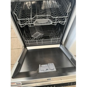 Használt Bosch SMV40C10EU Beépíthető Mosogatógép [H17623] 