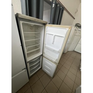 Használt Samsung RL 28FBSI Alulfagyasztós Hűtőszekrény [H17621] 