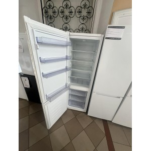 Használt BEKO RCSA270K30WN Alulfagyasztós hűtőszekrény [H17628] 