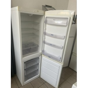 Használt Whirlpool ARC5550 Alulfagyasztós Hűtőszekrény [H17629] 