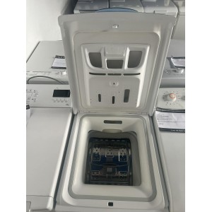 Felújított Whirlpool AWE 66610 Felültöltős Mosógép [HFV866] 