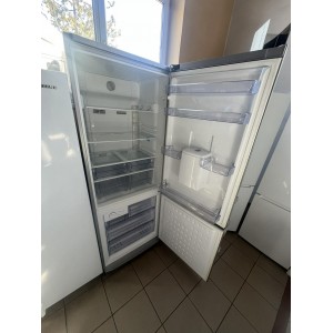 Használt Beko K70475NE/B794 Felülfagyasztós hűtőszekrény [H17634] 
