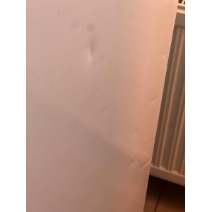 Outlet Gorenje RI517E41WF Beépíhető normál hűtőszekrény [O435] 