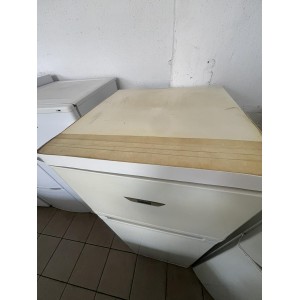 Használt Zanussi ZD19/5AO felülfagyasztós hűtőszekrény [H17637] 