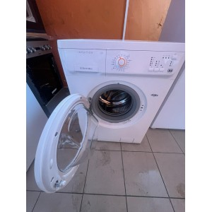 Használt Electrolux EWS 10010 W Mosógép [H17639] 