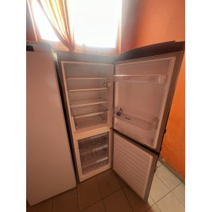 Használt Whirlpool WBE3112 A+X Alulfagyasztós hűtőszekrény [H17638] 