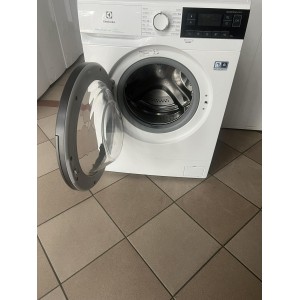 Használt Electrolux EW6S327SI Elöltöltős keskeny mosógép [H17640] 